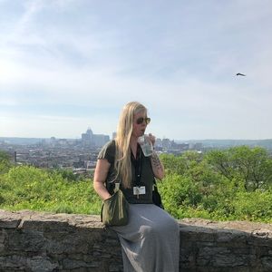 Meet your Posher, Jen